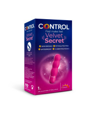 CONTROL VELVET SECRET - MINI ESTIMULADOR