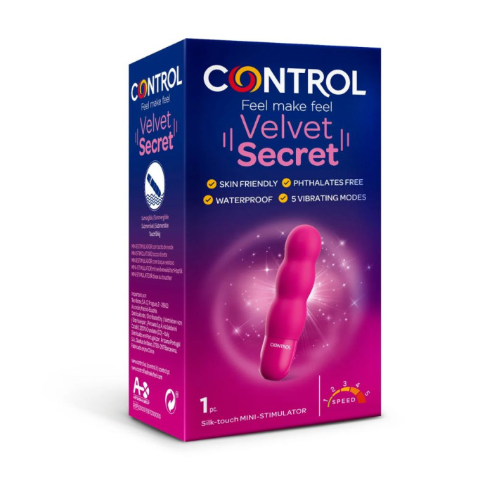 ESTIMULADOR FEMENINO CONTROL GEISHA BALLS