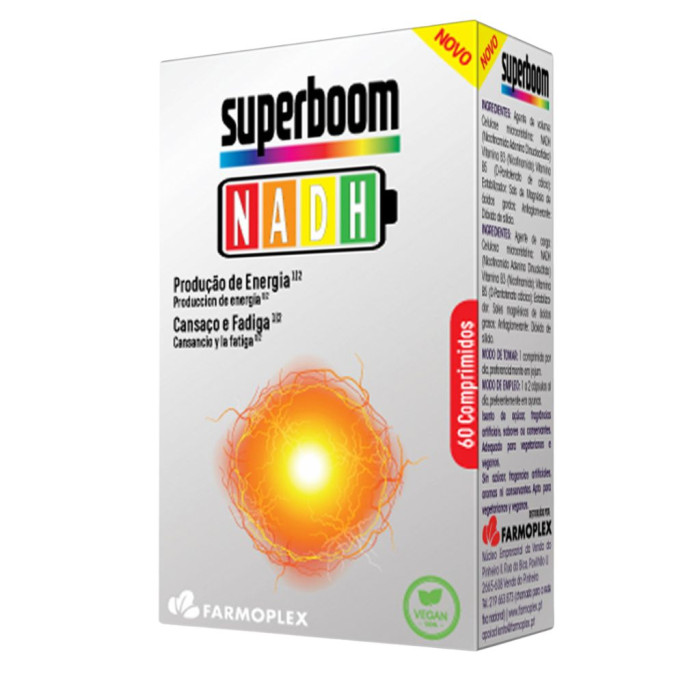 copy of SUPERBOOM MICO-IMMUNE 30COMPRIMIDOS FARMOPLEX