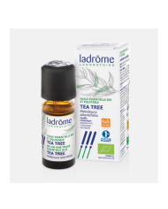 OLÉO ESSENCIAL TEA TREE BIO 10ML LADRÔME