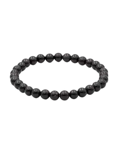 Pulseira Ónix - 4mm 1unid