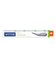 VITIS ORTHODONTIC  ACCESS - ESCOVA DE DENTES 1UNID