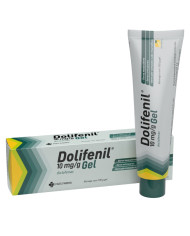 DOLIFENIL 10MG/G BISNAGA 100G GEL