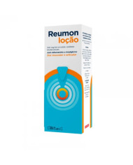 LOCIÓN REUMON 100MG/0L 100ML