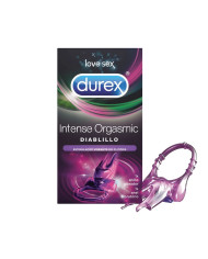 copy of Durex Sensilube K-Y Gel Lubrificante Íntimo 75ml