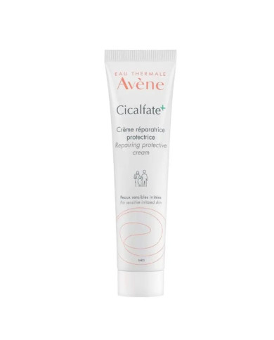 AVÈNE CICALFATE+ CREMA REPARADORA PROTETORA 40ML