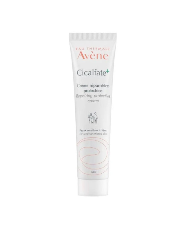 AVÈNE CICALFATE+ CREMA REPARADORA PROTETORA 40ML