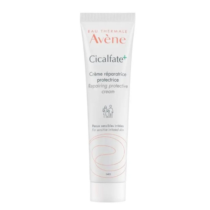 AVÈNE CICALFATE+ CREME REPARADOR PROTETOR 40ML