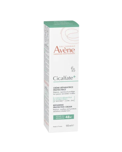 AVÈNE CICALFATE+ CREMA REPARADORA PROTETORA 40ML