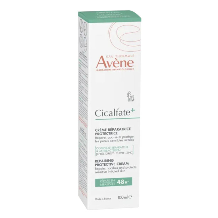 AVÈNE CICALFATE+ CREME REPARADOR PROTETOR 40ML