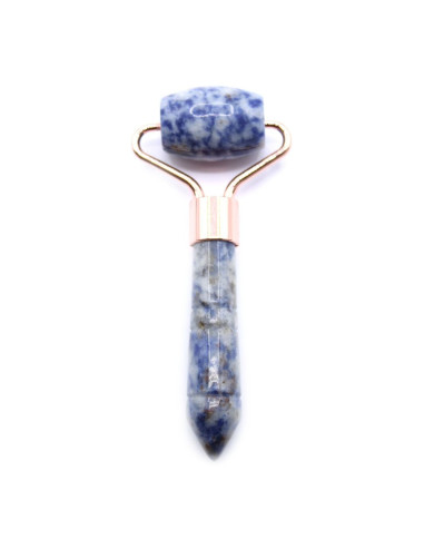 Massageador facial - Sodalite