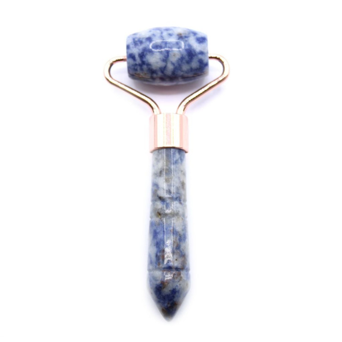 Massageador facial - Sodalite