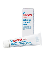 GEHWOL MED SALVE FOR CRACKED SKIN 125ML