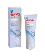 GEHWOL MED SENSITIVE 75ML