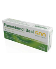 PARACETAMOL AZEVEDOS 500 MG 20 COMPRIMIDOS