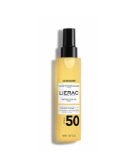 LIERAC SUNISSIME ACEITE CORPORAL SOLAR SPF50+ 150 ML