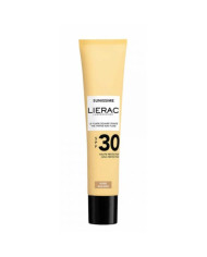 LIERAC SUNISSIME FLUIDO FACIAL DORÉ SPF30 40 ML