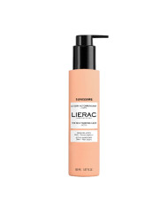 LIERAC SUNISSIME LEITE AUTOBRONZEADOR CORPO 150ML