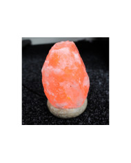 CANDEEIRO SAL NATURAL 8-10KG