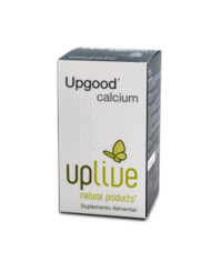 UPGOOD CALCIUM 120 COMPRIMIDOS UPLIVE