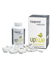 UPGOOD CALCIUM 120 COMPRIMIDOS UPLIVE