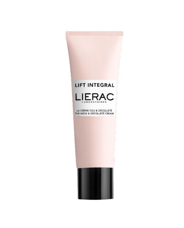 LIERAC LIFT CREMA INTEGRAL CUELLO Y ESCOTE - 50ML