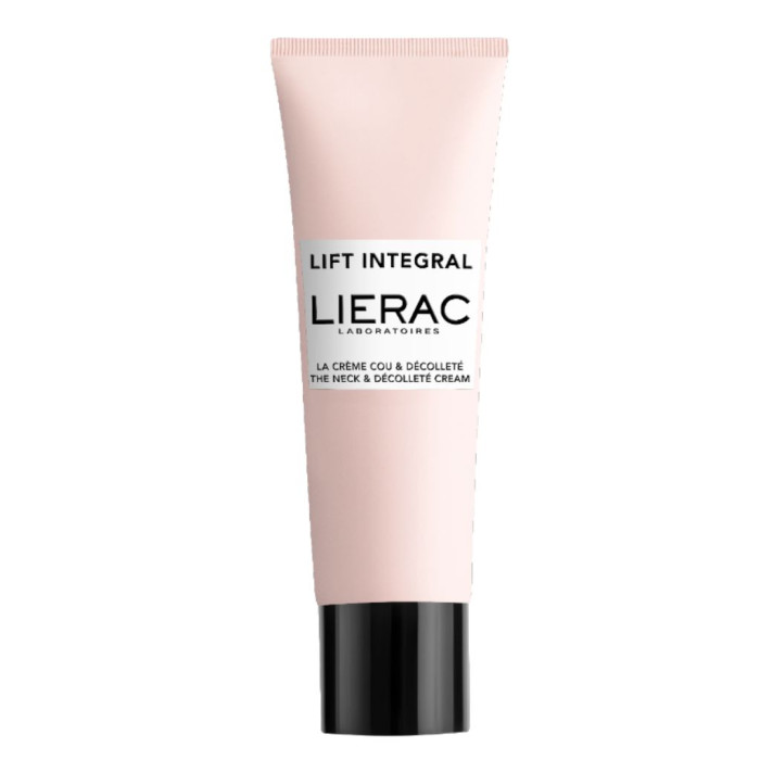 LIERAC LIFT INTEGRAL CREME PESCOÇO & DECOTE - 50ML