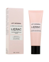 LIERAC LIFT CREMA INTEGRAL CUELLO Y ESCOTE - 50ML