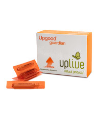 UPGOOD GUARDIAN 10ML X 30 AMPOLAS UPLIVE