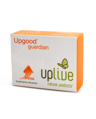 UPGOOD GUARDIAN 10ML X 30 AMPOLAS UPLIVE