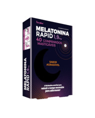MELATONINA RAPID  FHARMONAT
