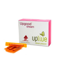 UPGOOD DREAM 10ML X 30 AMPOLLAS UPLIVE