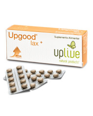 UPGOOD LAX+ 30 TABLETAS UPLIVE