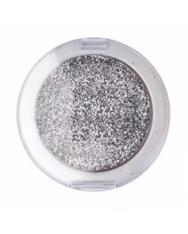 MISS EUROPE SOMBRA MONO CTM N°08 GLITTER PRATA - 2G