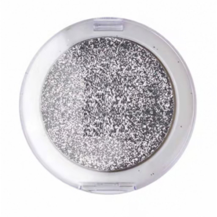 MISS EUROPE SOMBRA MONO CTM N°08 GLITTER PRATA - 2G