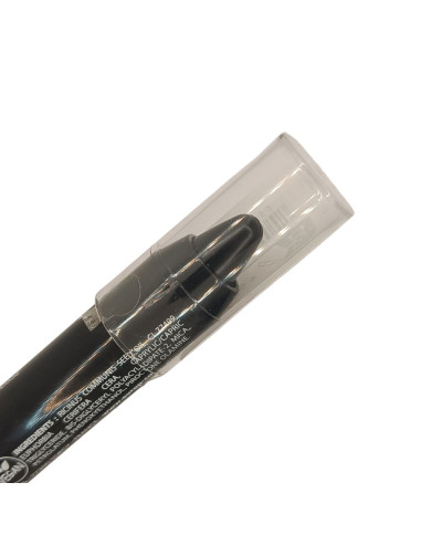 MISS EUROPE SOMBRA DE OLHOS EM LÁPIS JUMBO Nº01 PRETO 1 UNIDADE