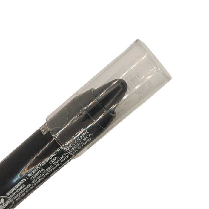 MISS EUROPE LAPIZ DE SOMBRA DE OJOS  JUMBO Nº01 NEGRO 1 UNIDAD