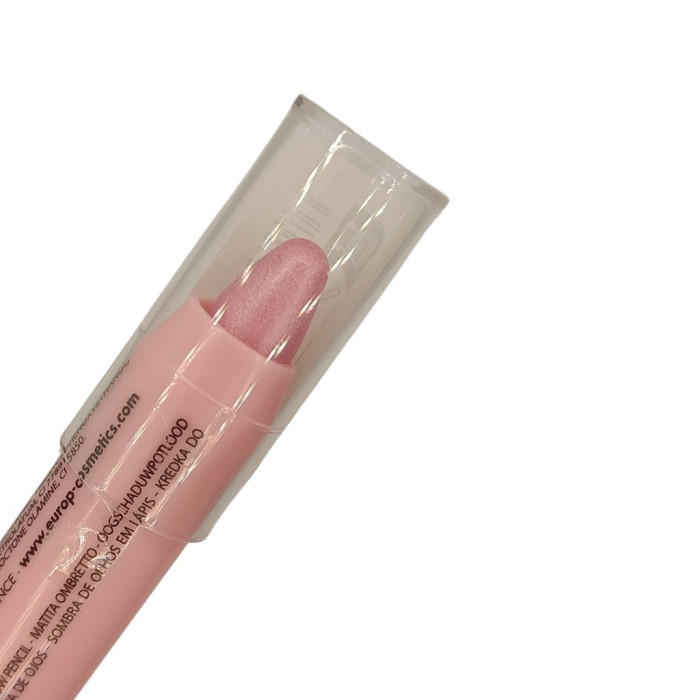 MISS EUROPE LAPIZ DE SOMBRA DE OJOS  JUMBO Nº03 ROSA 1 UNIDAD