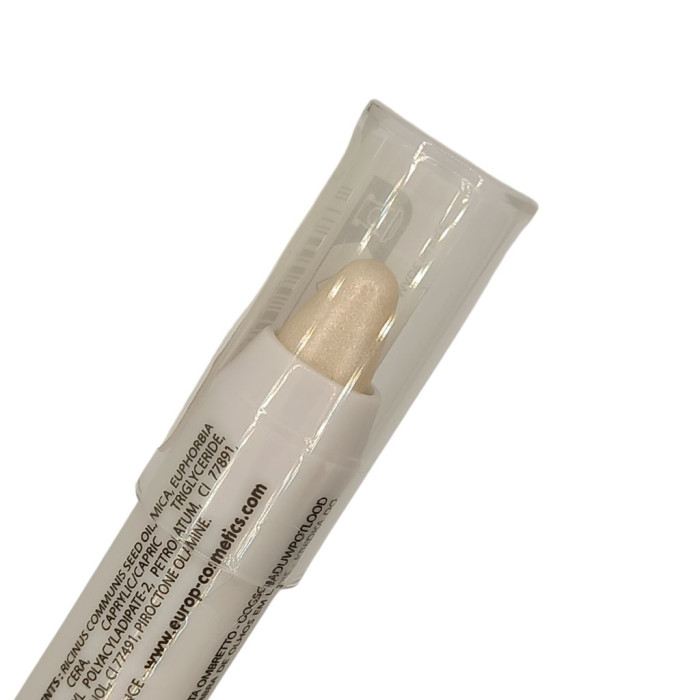 MISS EUROPE LAPIZ DE SOMBRA DE OJOS  JUMBO Nº04 BLANCO PERLA 1 UNIDAD