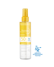 BIODERMA PHOTODERM EAU SOLAIRE ANTI-OX SPF50 - 200ml