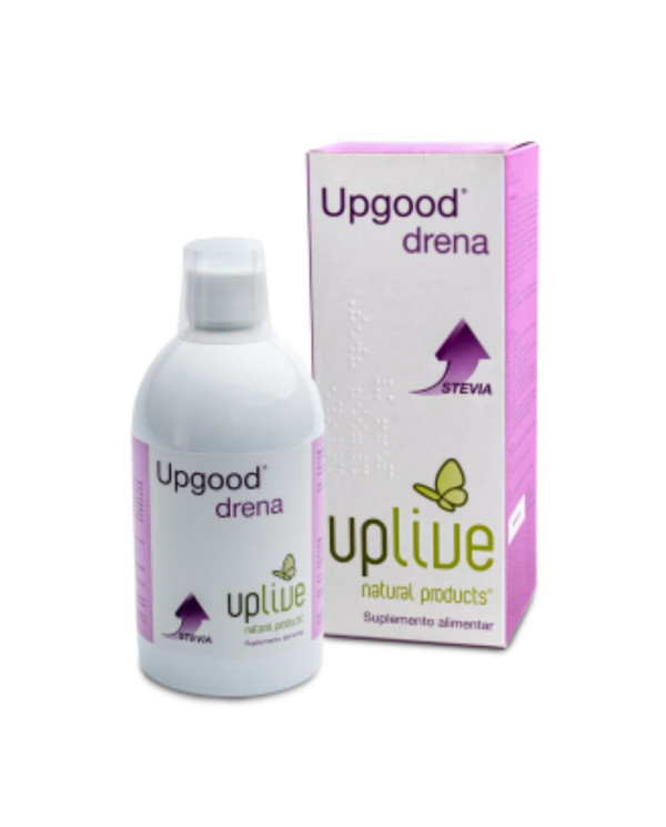 UPGOOD DRENA 500ML UPLIVE