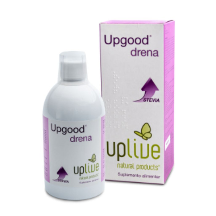 UPGOOD DRENA 500ML UPLIVE