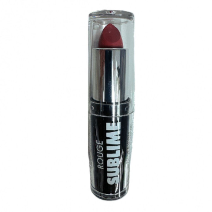 MISS EUROPE SUBLIME ME Nº02 ROSA TERRACOTTA - 1UNIDADE