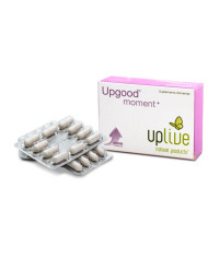 UPGOOD MOMENT+ 30 CÁPSULAS UPLIVE