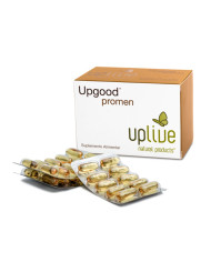 UPGOOD PROMEN 60 CÁPSULAS UPLIVE