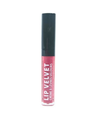 MISS EUROPE LABIOS DE TERCIOPELO Nº02 FÚCSIA - 6ML