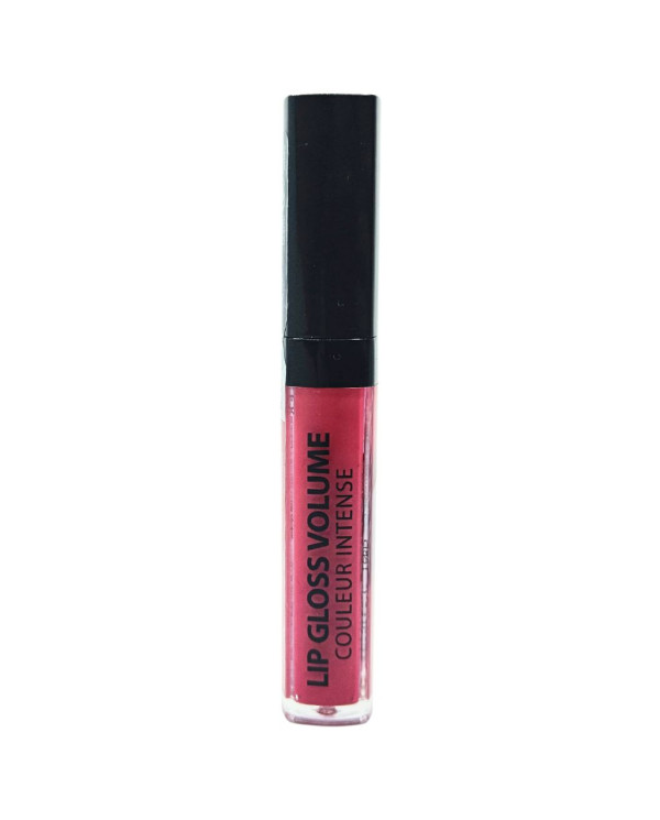MISS EUROPE BRILLO LABIAL VOLUMINIZADOR Nº05 ROJO BORGOÑA - 6ML