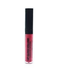 MISS EUROPE BRILLO LABIAL VOLUMINIZADOR Nº05 ROJO BORGOÑA - 6ML