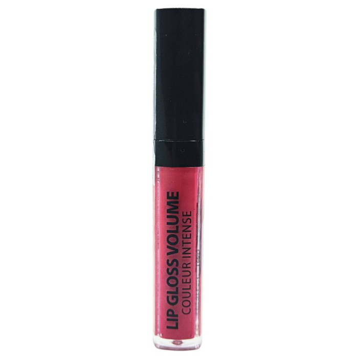 MISS EUROPE BRILLO LABIAL VOLUMINIZADOR Nº05 ROJO BORGOÑA - 6ML