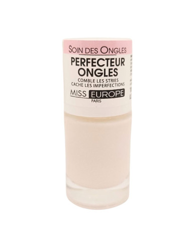 MISS EUROPE PERFECCIONADOR DE UÑAS -10ML